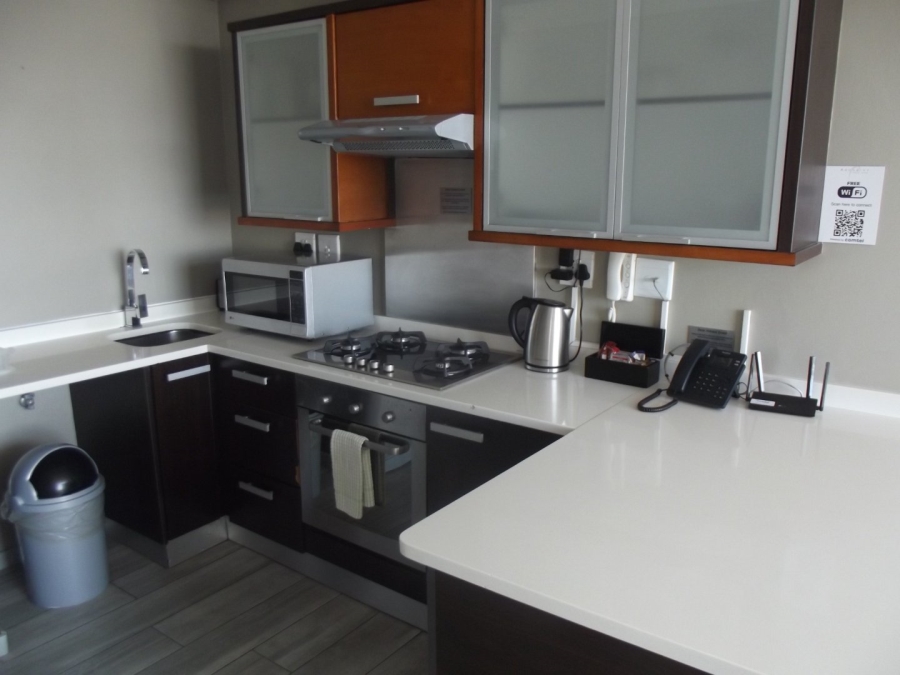 1 Bedroom Property for Sale in Waves Edge Western Cape